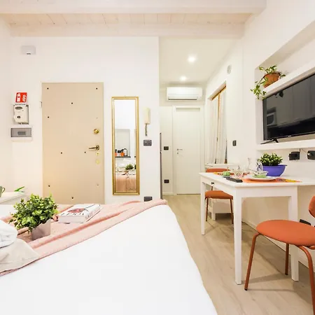 Appartement Casaviva - Cozy Minimal In Ancient