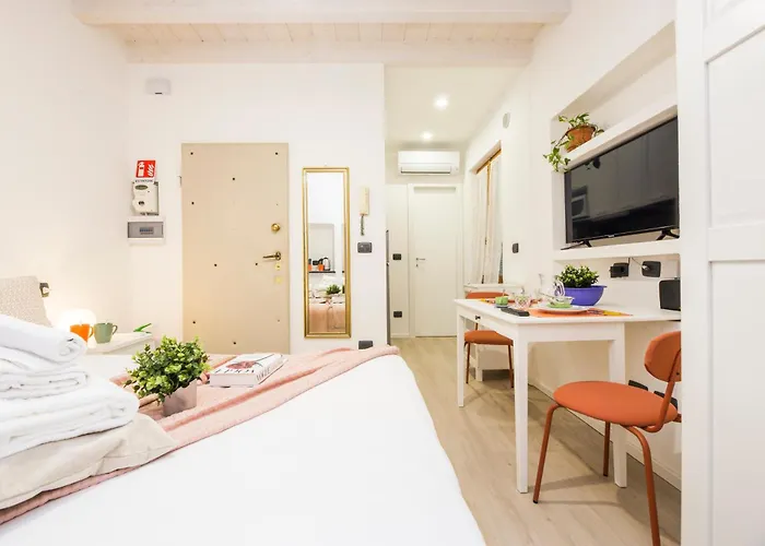 Apartman Casaviva - Cozy Minimal In Ancient