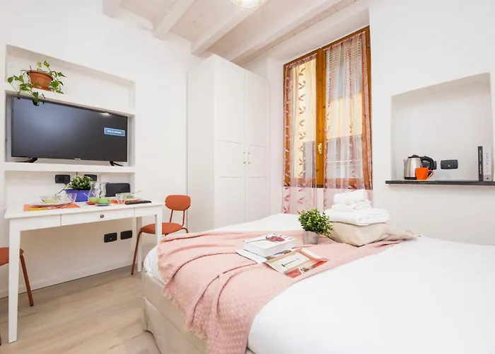 Casaviva - Cozy Minimal In Ancient *