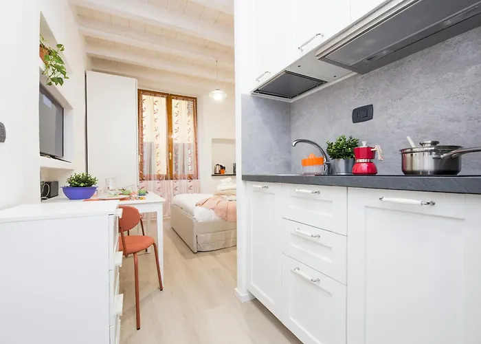 Casaviva - Cozy Minimal In Ancient